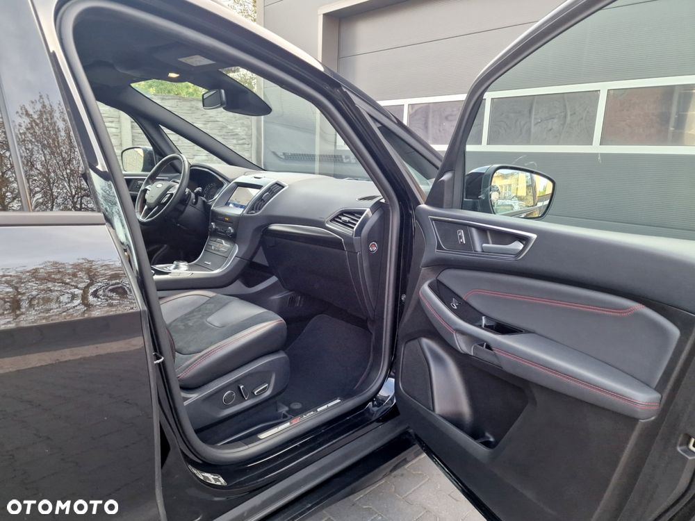 Ford S-Max 2.0 EcoBlue ST-Line - 19