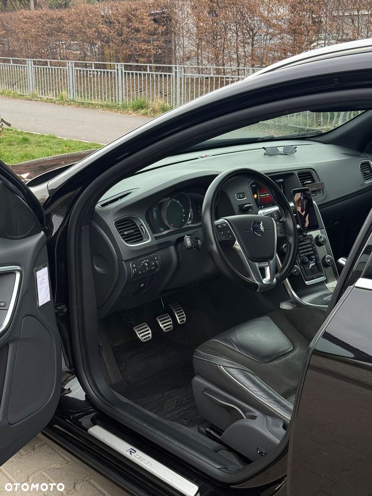 Volvo V60 D4 RDesign - 10