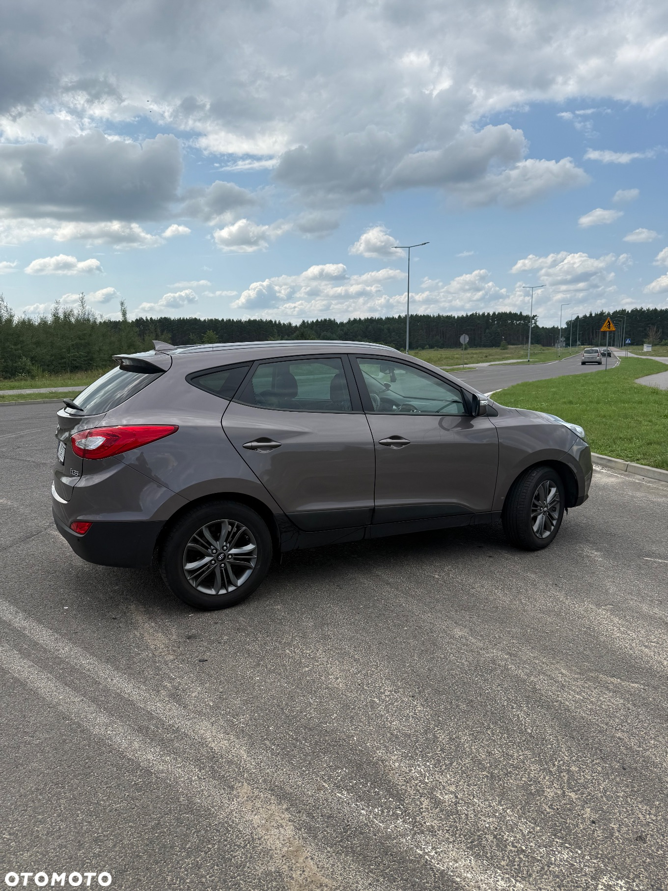 Hyundai ix35 1.6 GDI Style 2WD - 2