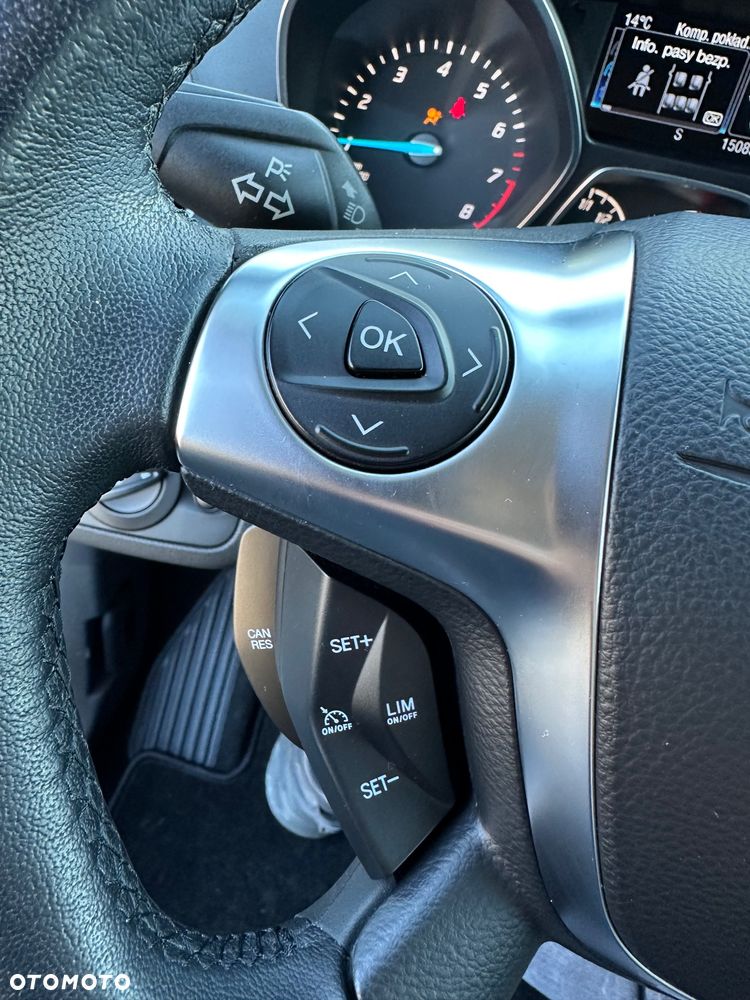 Ford Kuga 1.5 EcoBoost FWD Titanium ASS - 10