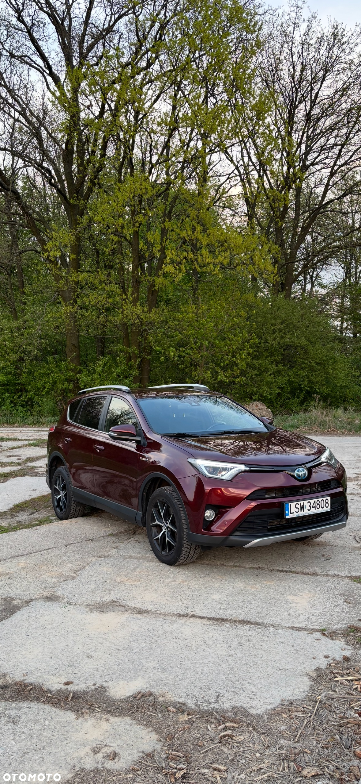Toyota RAV4 - 3