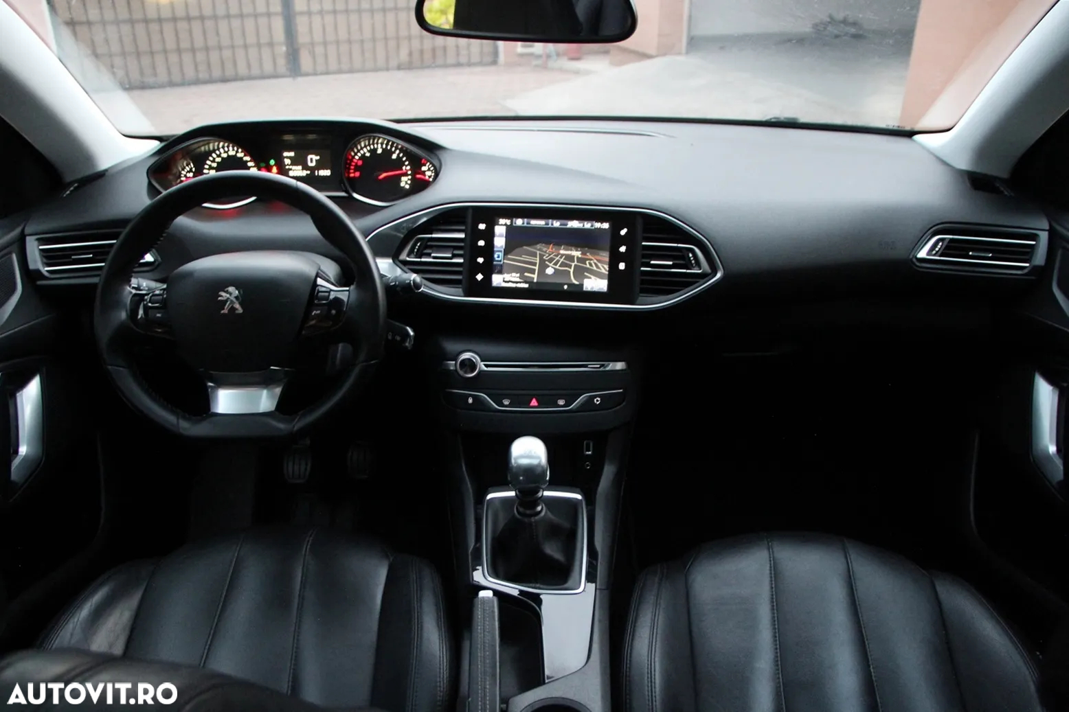Peugeot 308 BlueHDi FAP 120 Stop&Start Style - 2