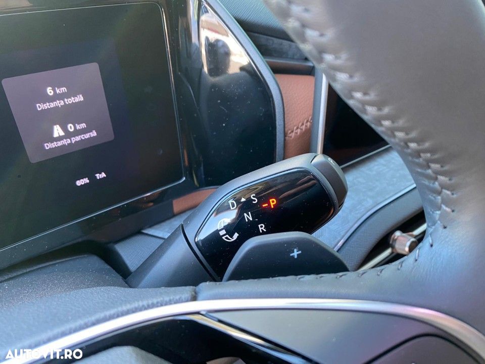 Skoda Kodiaq 2.0 TDI 4X4 DSG Selection - 12