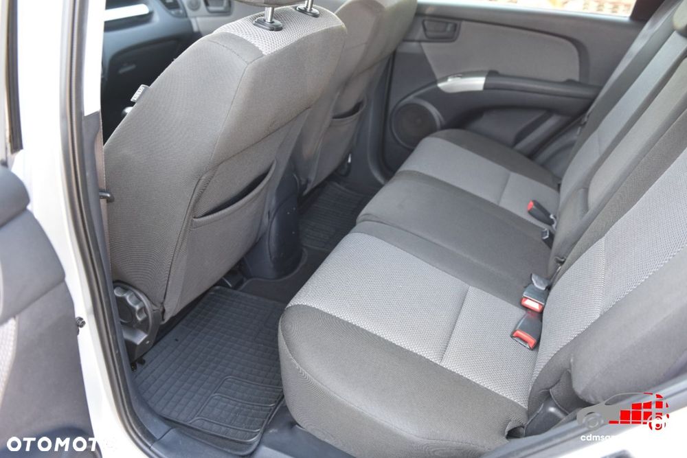 Kia Sportage - 18