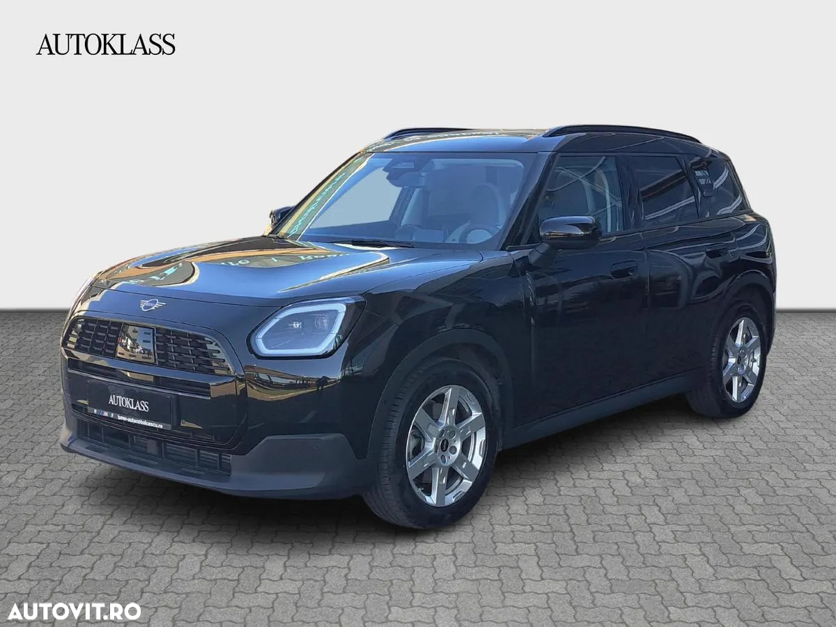 Mini Countryman C MHEV - 3