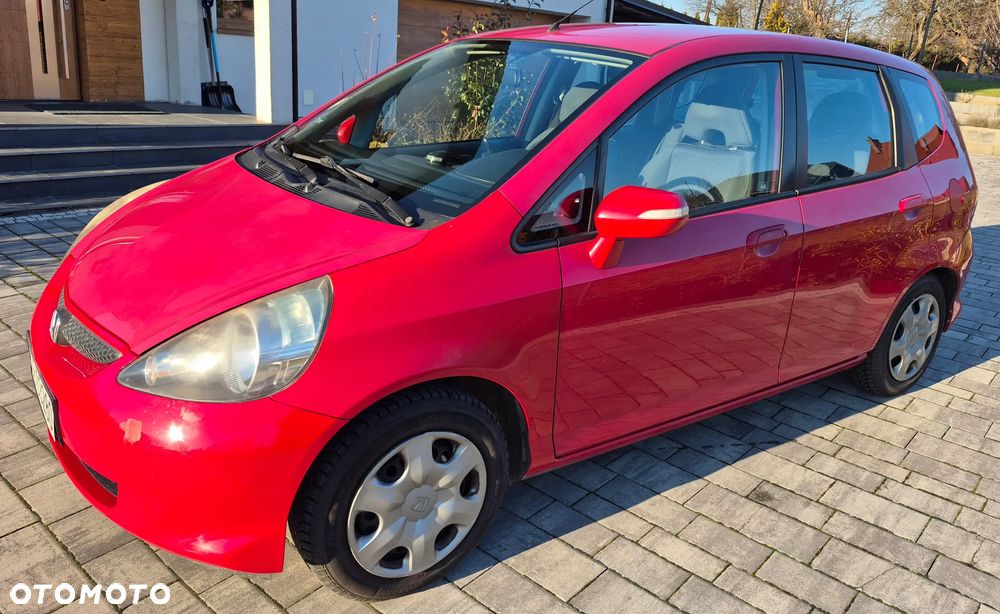 Honda Jazz 1.4 ES - 1
