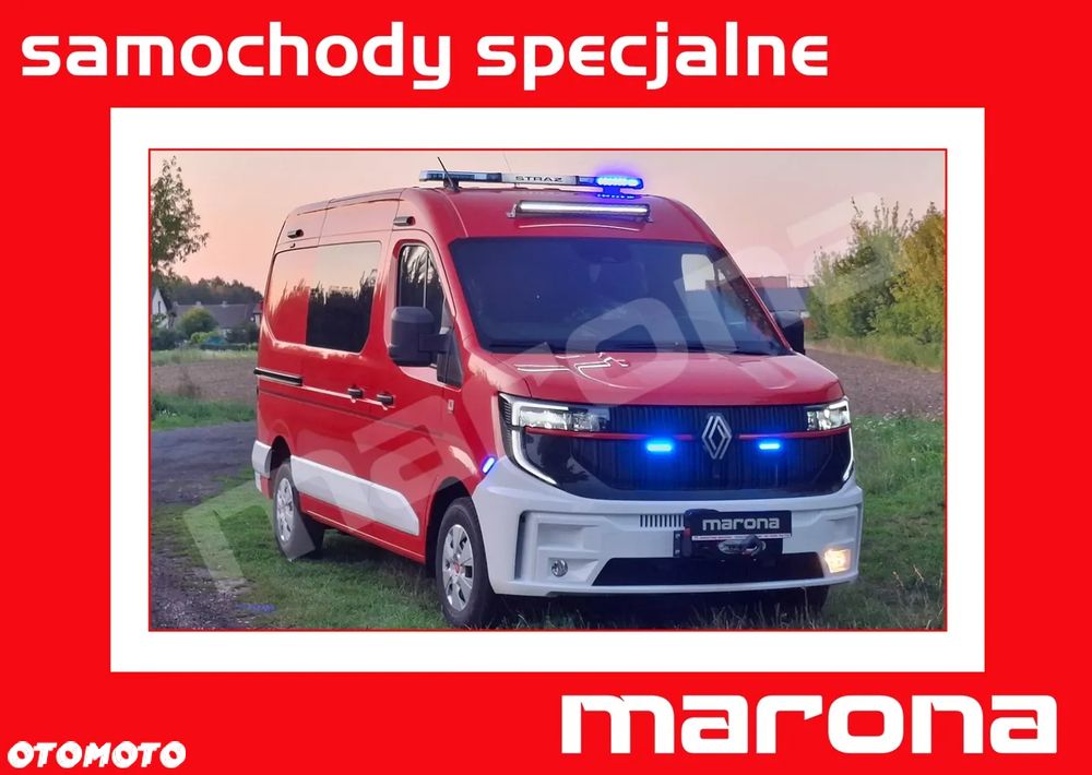 Renault Master - 3