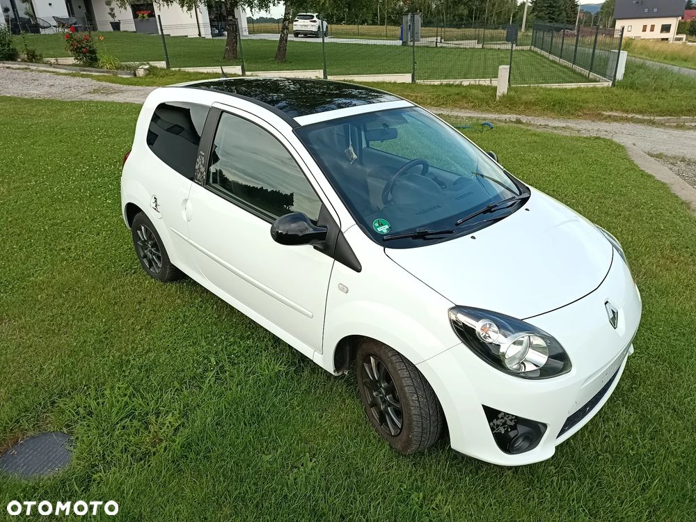 Renault Twingo 1.2 16V Night&Day - 12