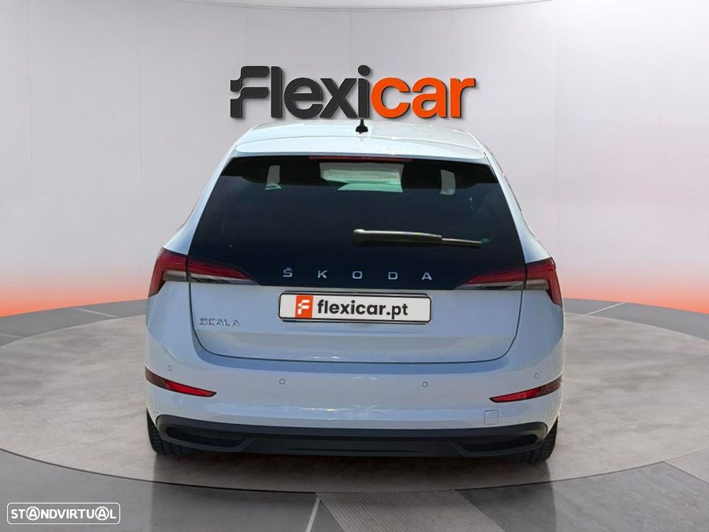 Skoda Scala 1.0 TSI Ambition - 6