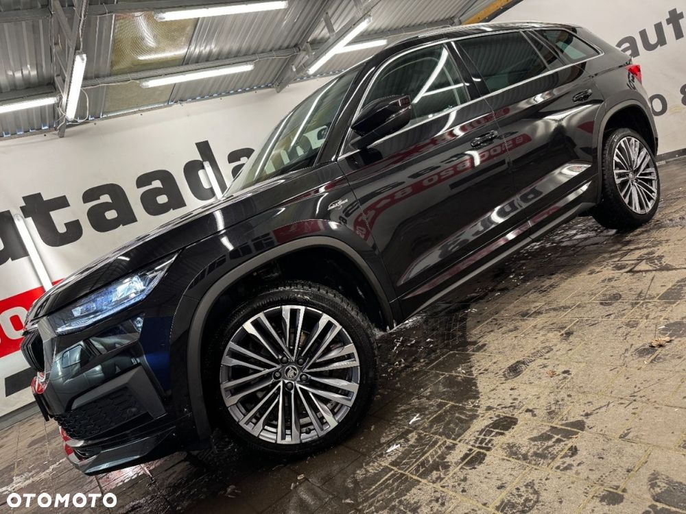 Skoda Kodiaq - 12