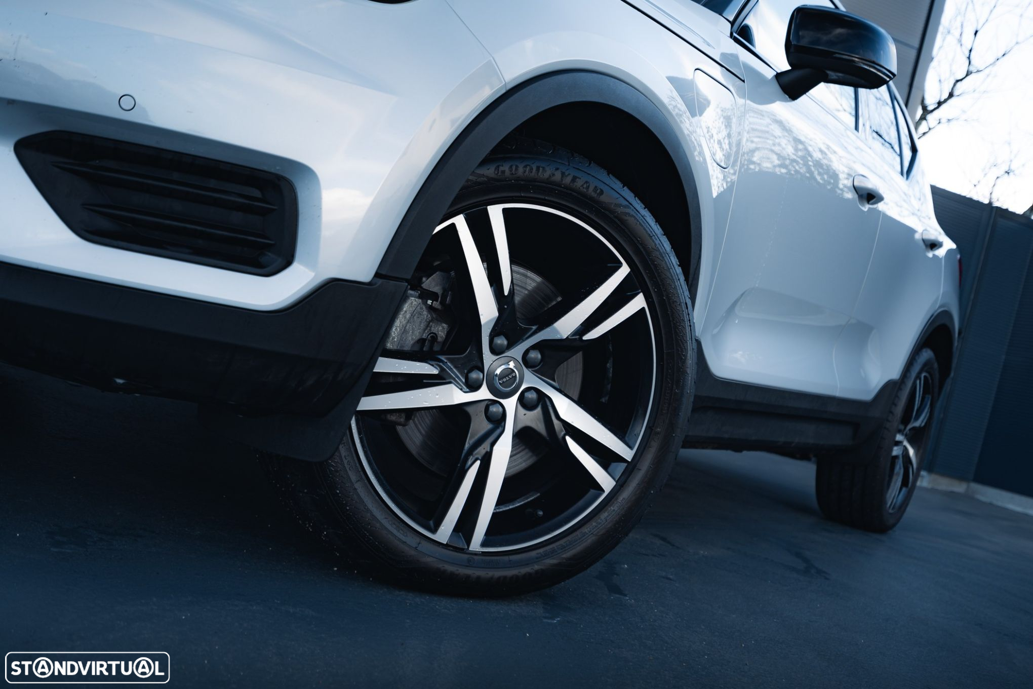 Volvo XC 40 - 21