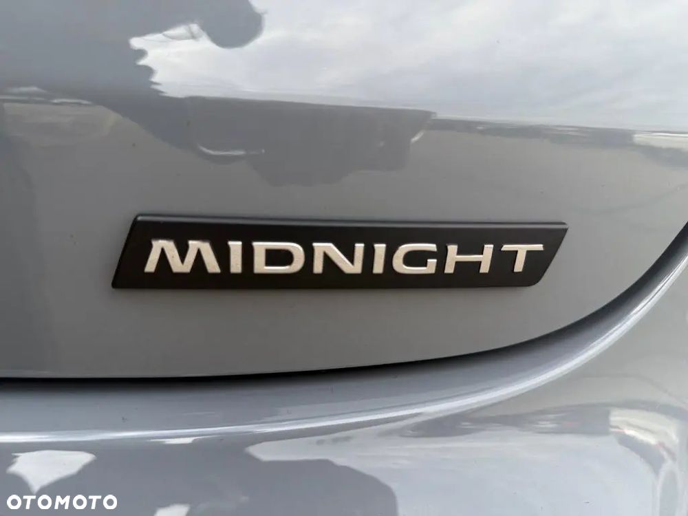 Nissan Murano - 5