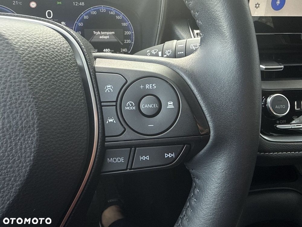 Toyota Corolla 1.8 Hybrid Comfort - 26