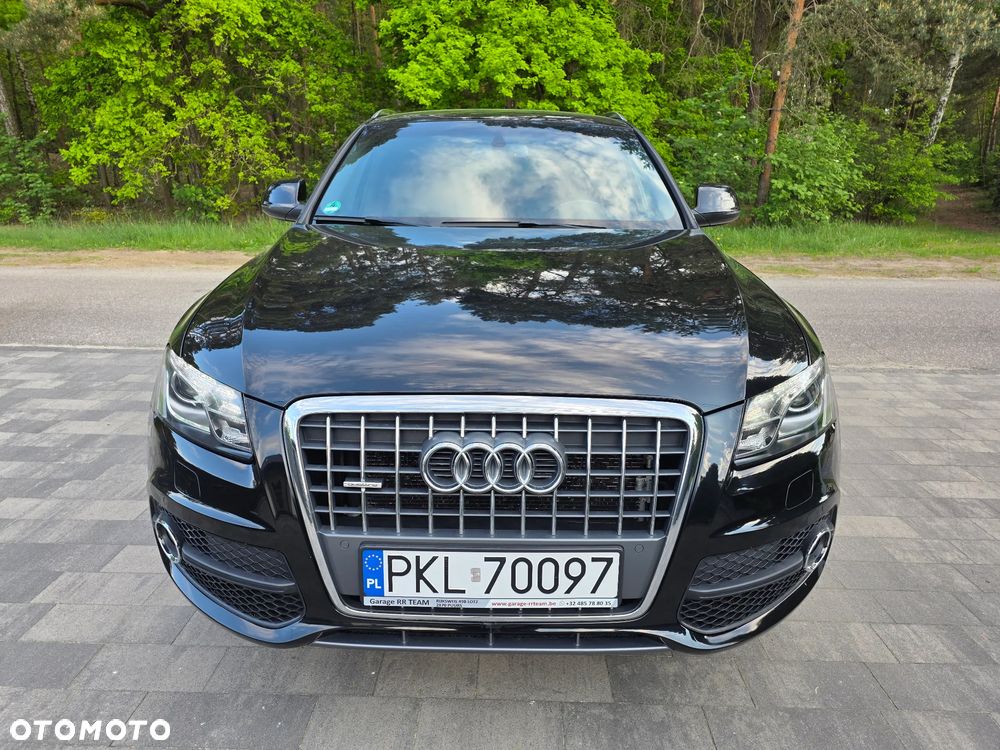 Audi Q5 2.0 TDI Quattro S tronic - 2