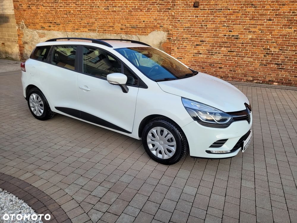 Renault Clio 0.9 Energy TCe Zen - 6