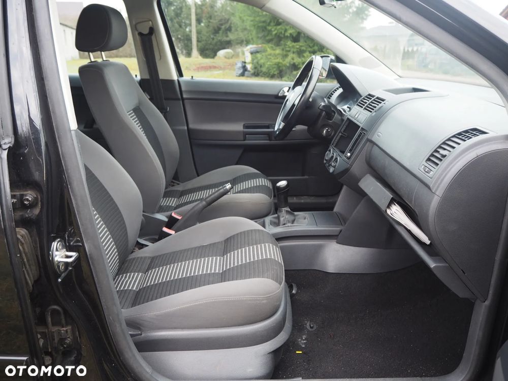 Volkswagen Polo 1.2 United - 4