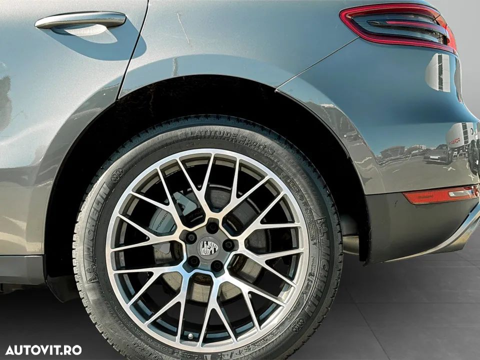 Porsche Macan 3.0 PDK S - 14
