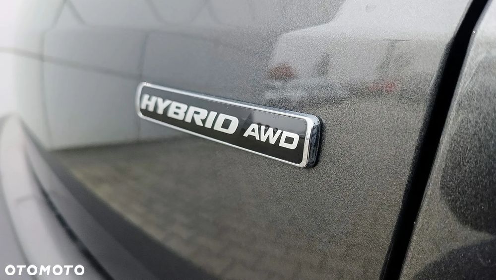 Ford Kuga 2.5 FHEV AWD Active eCVT - 24