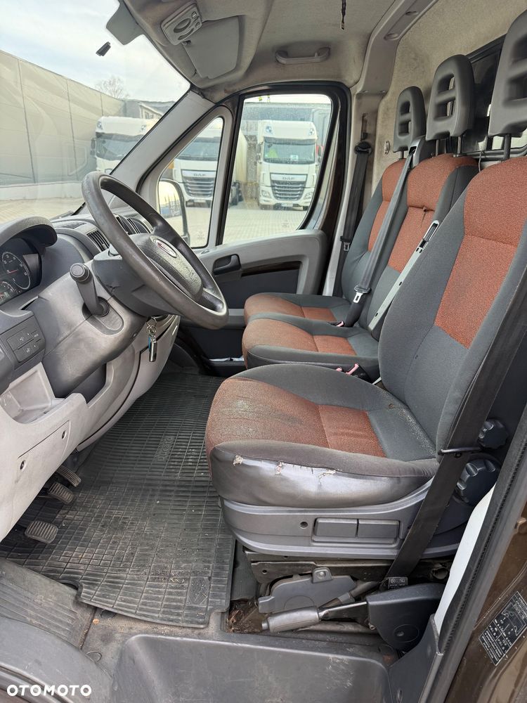 Fiat Ducato - 7