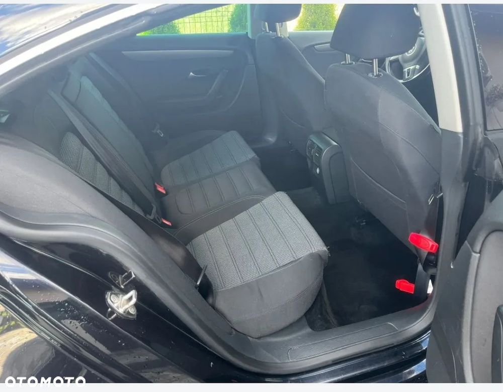 Volkswagen CC 1.8 TSI - 8