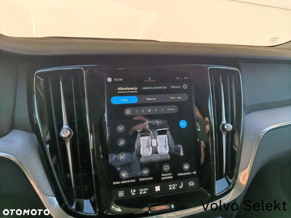 Volvo S60 - 23