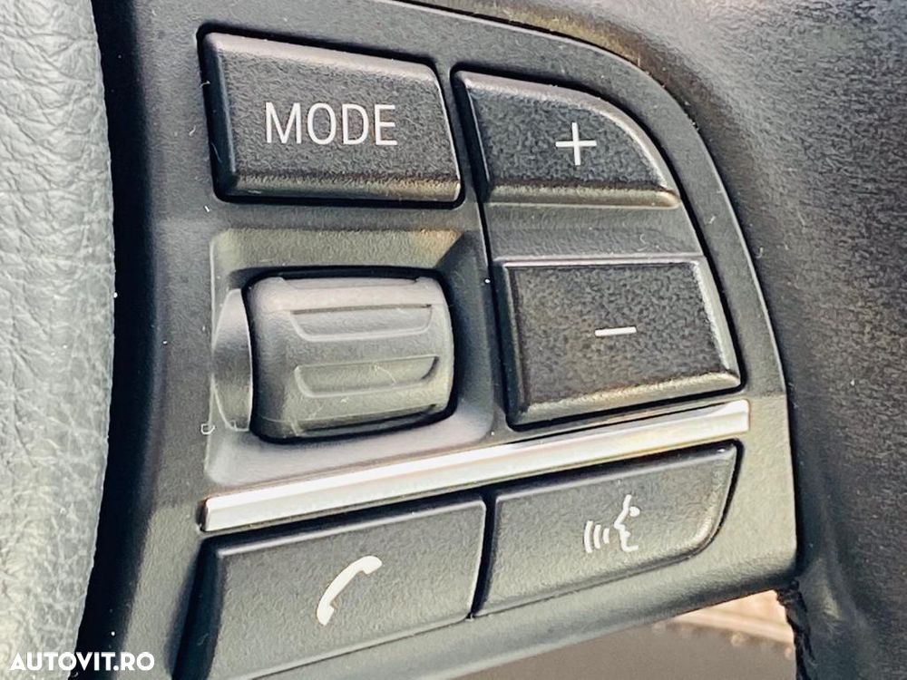 BMW Seria 7 730d xDrive - 10