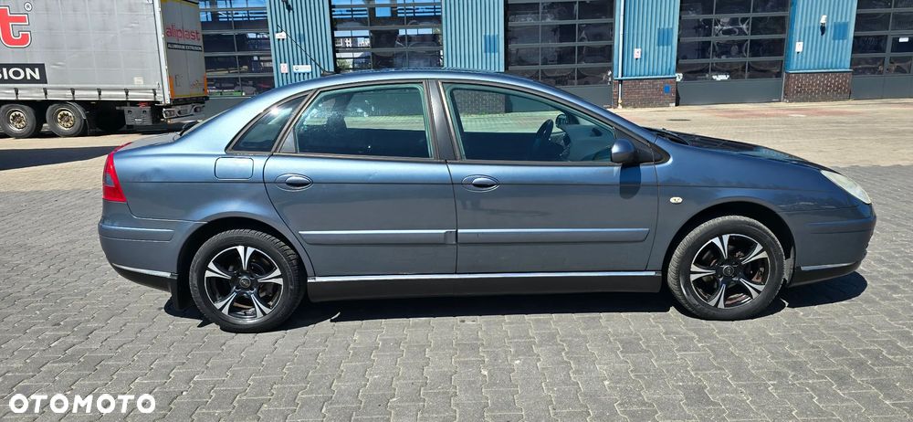 Citroën C5 - 14