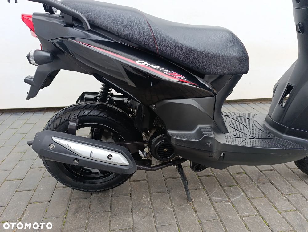 SYM Orbit - 19