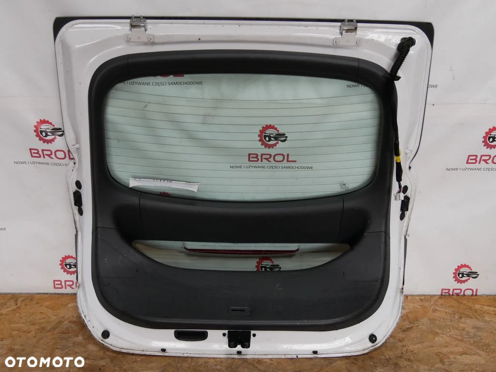 KLAPA TYLNA HYUNDAI IONIQ   kamera - 5