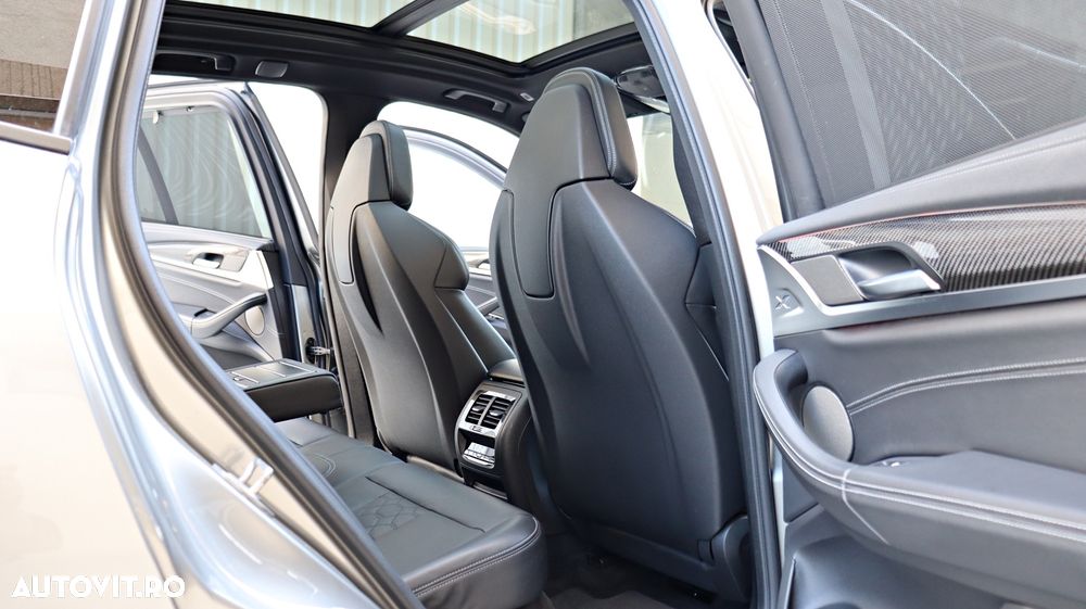 BMW X3 - 21