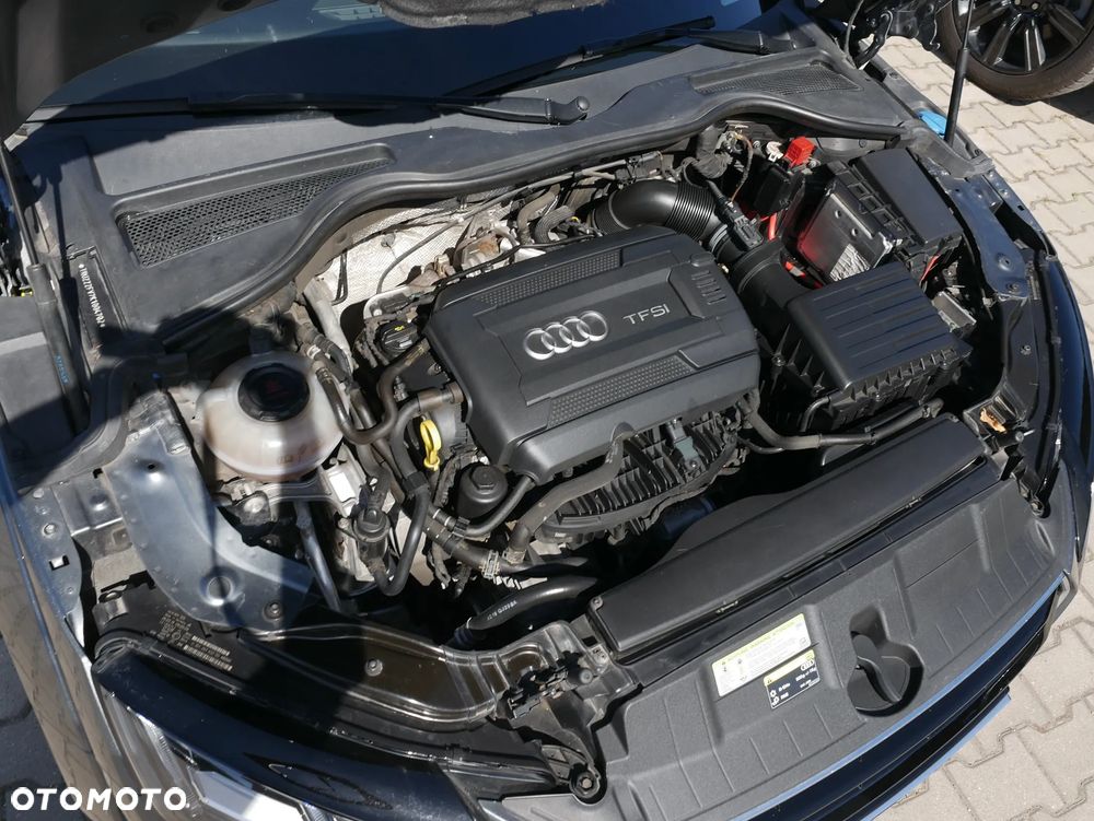 Audi TT Coupé 40 TFSI S tronic - 23