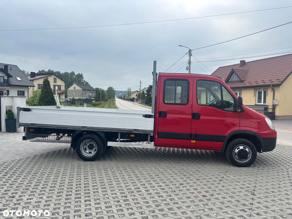 Iveco 40c15 - 2