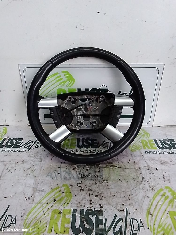 Volante Ford C-Max (Dm2) - 1