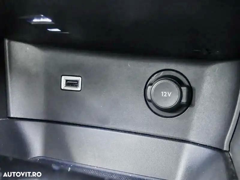 Peugeot 3008 PHEV 225 EAT8 Allure Pack - 19