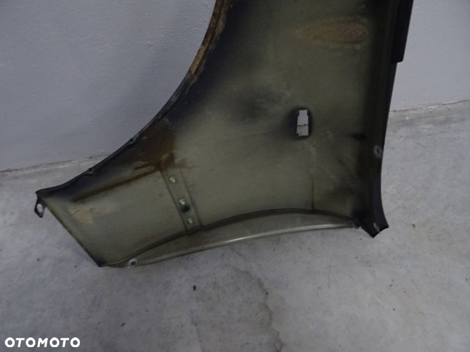 BŁOTNIK PRAWY PRZÓD BMW E46 SEDAN NR352 - 7