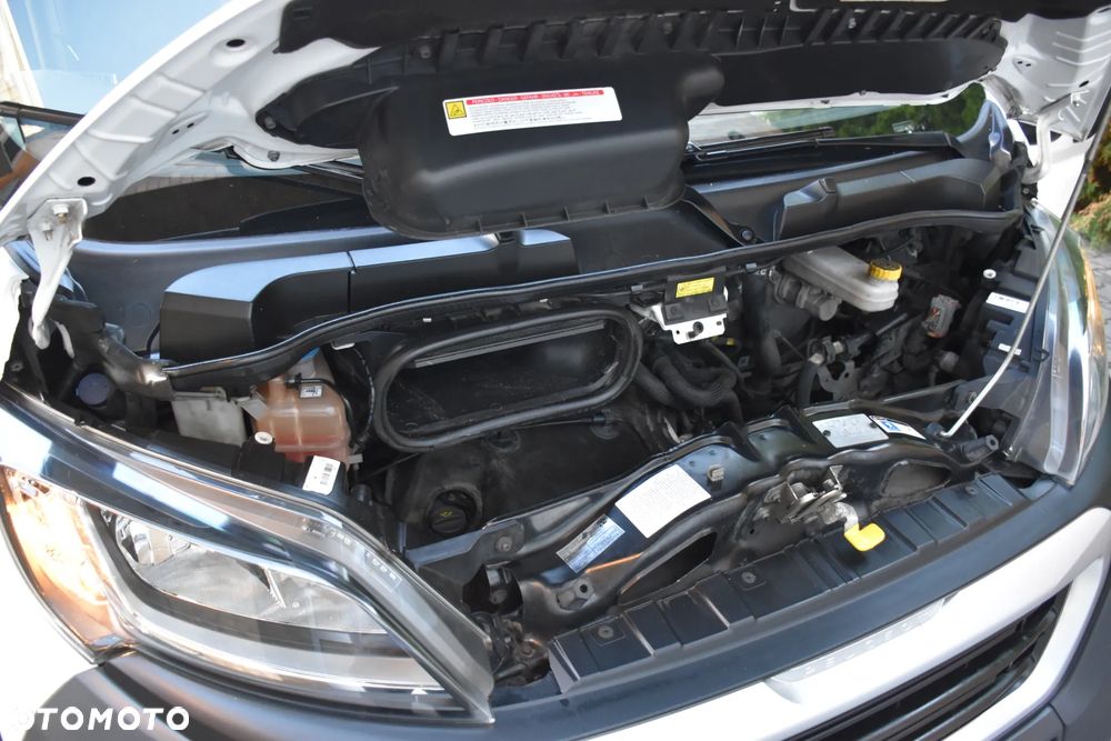 Peugeot Boxer L4H3 - 25
