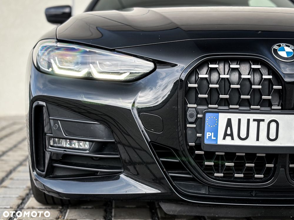 BMW Seria 4 420i Sport-Aut M Sport - 10