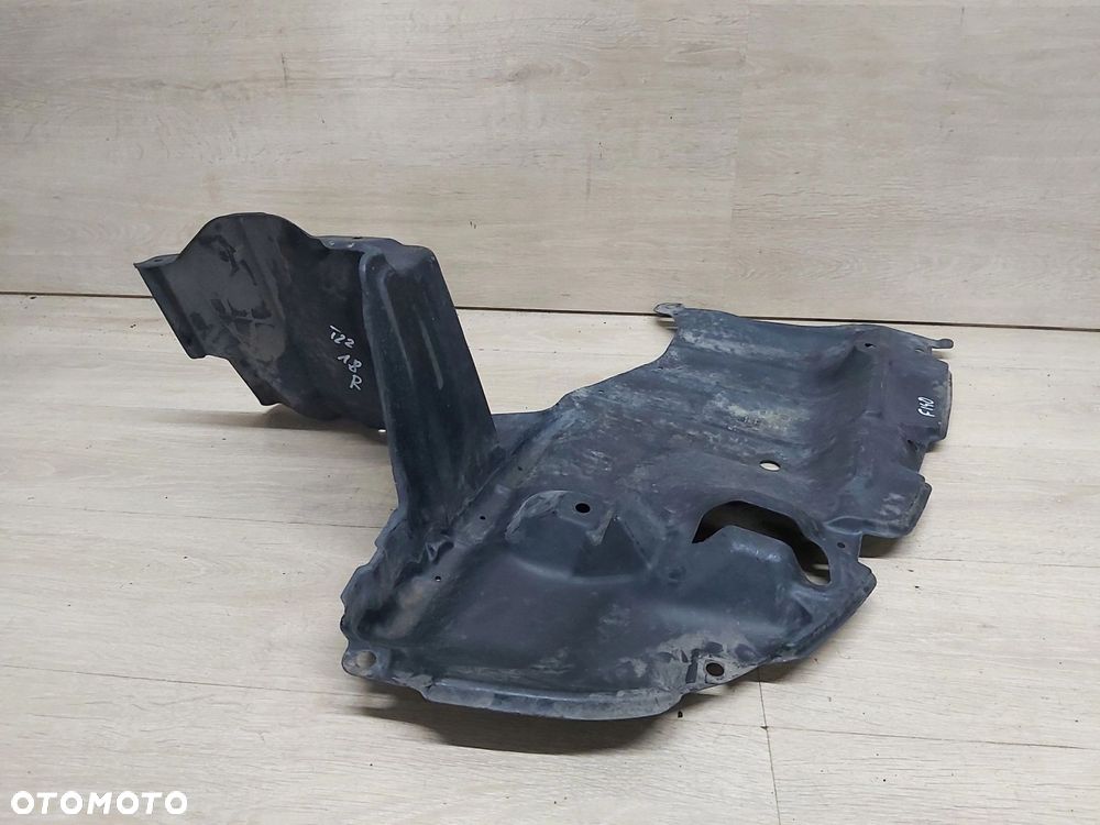Toyota Avensis T22 1,6 1,8 vvti osłona silnika dolna PRAWA - 3