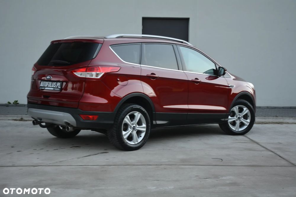 Ford Kuga 2015 photo 2