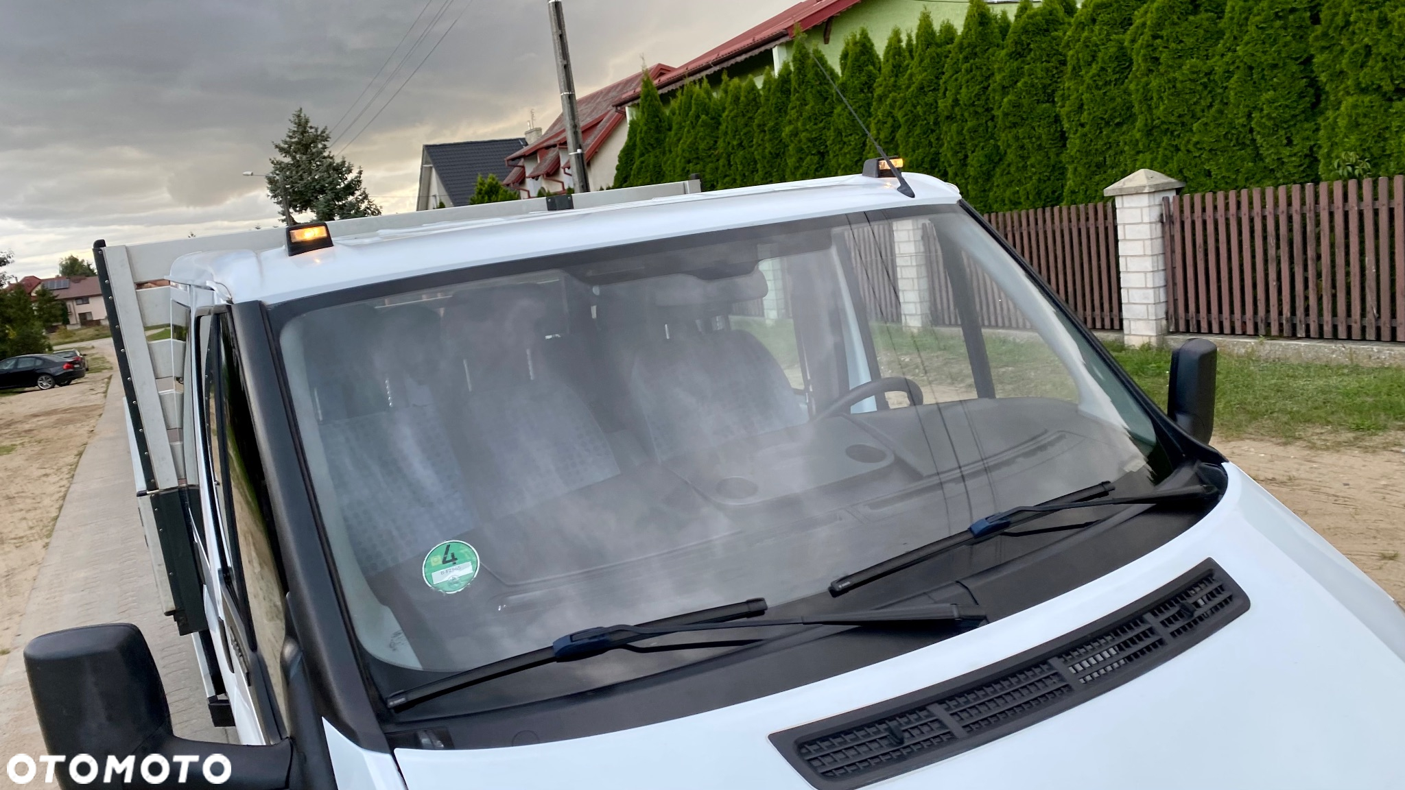 Ford Transit - 23