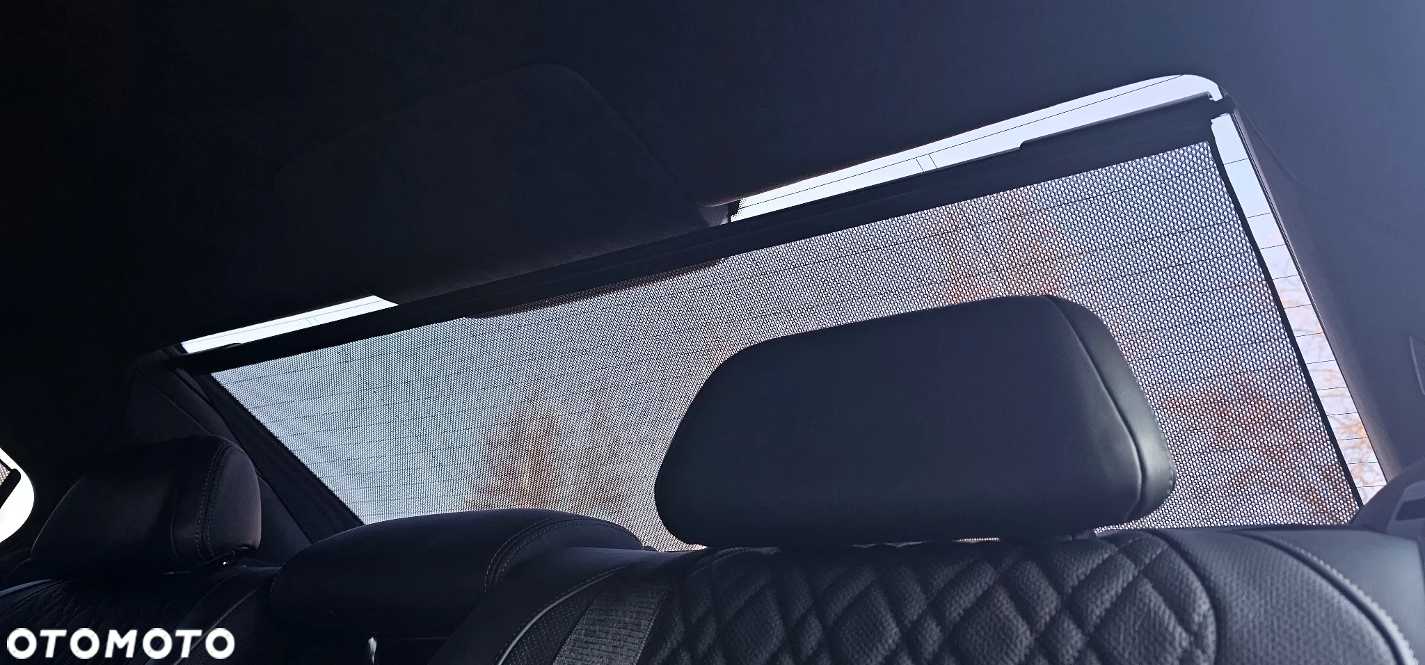 BMW Seria 7 750i xDrive - 31