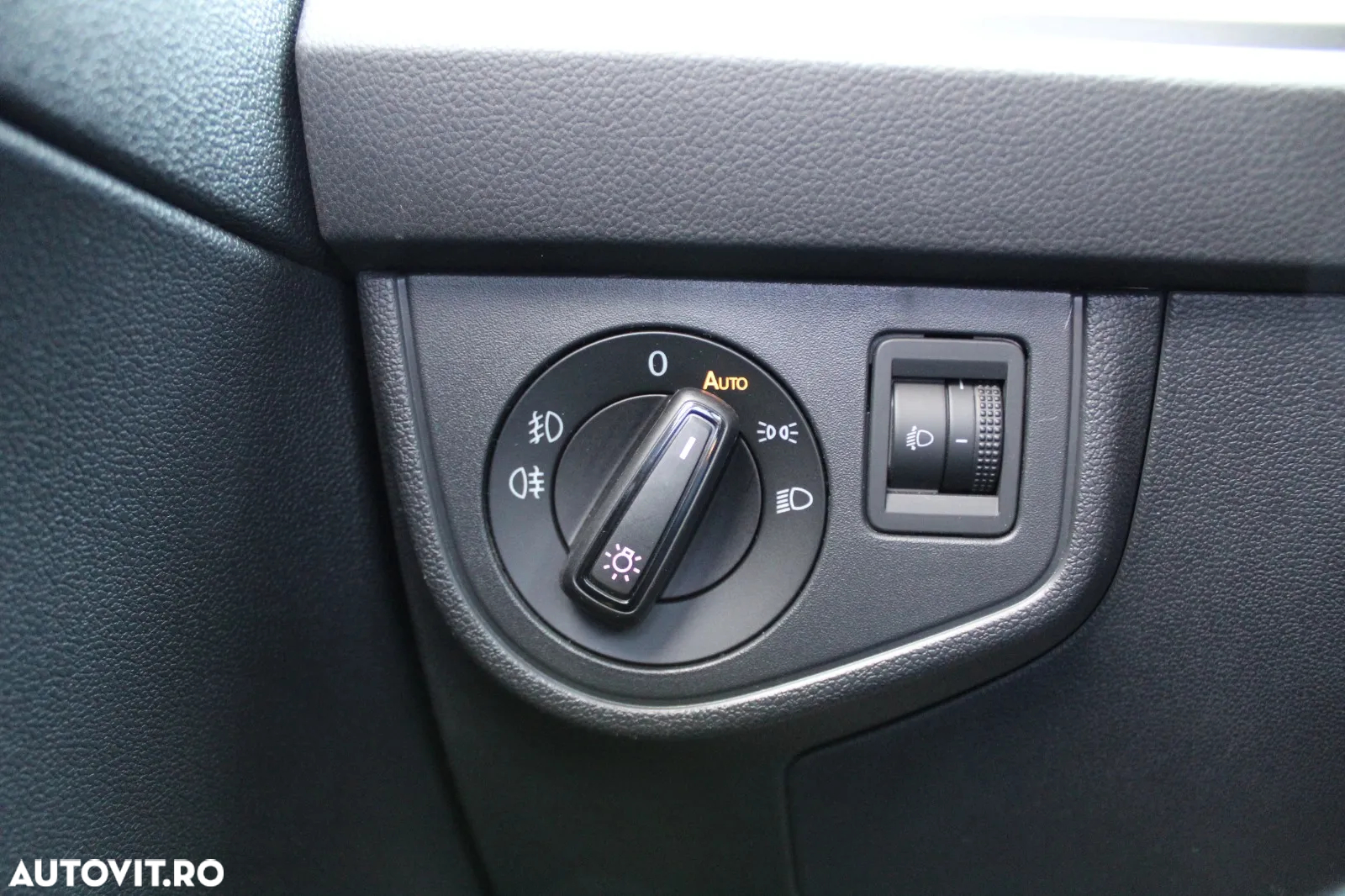 Volkswagen Polo 1.0 TSI Comfortline - 7