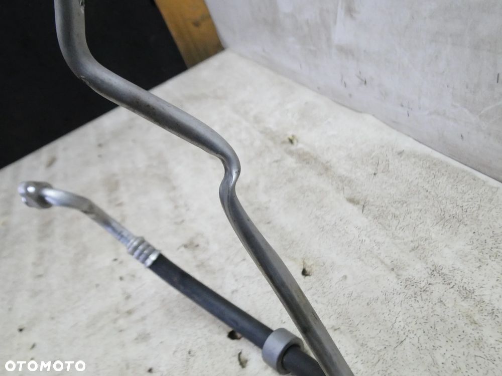 PEUGEOT 108 C1 II AYGO II WĄŻ PRZEWÓD RURKA KLIMATYZACJI 1.0 EUROPA - 6