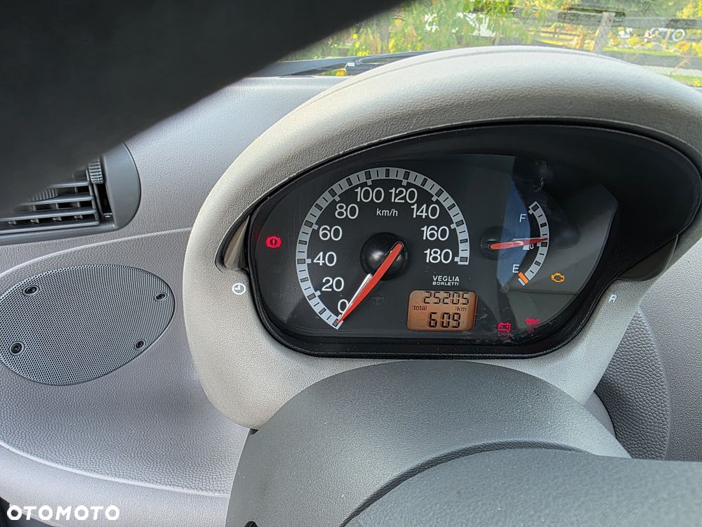 Fiat Seicento - 6