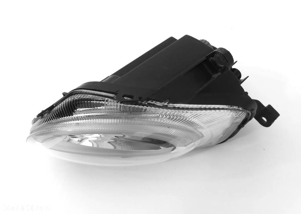 FIAT 500 Lift. 2015 - 2022 reflektor lampa DRL halogen R ORYGINAŁ OE - 6