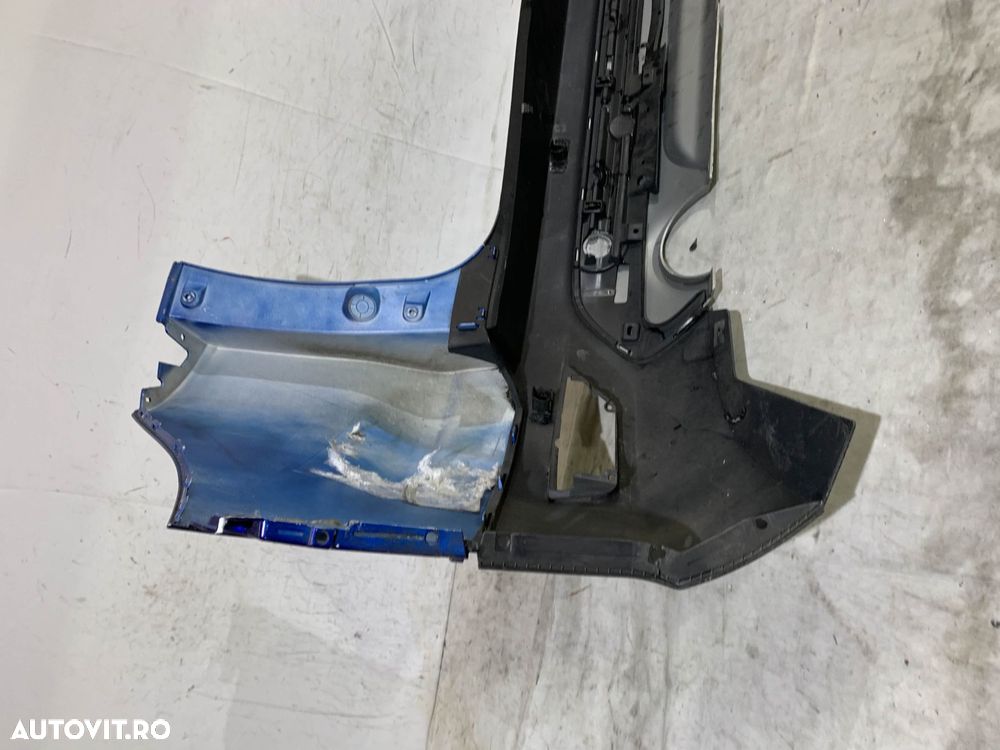 Bara spate  Ford Kuga, 2012, 2013, 2014, 2015, 2016, cod origine OE CV44-17D781-AEW. - 8