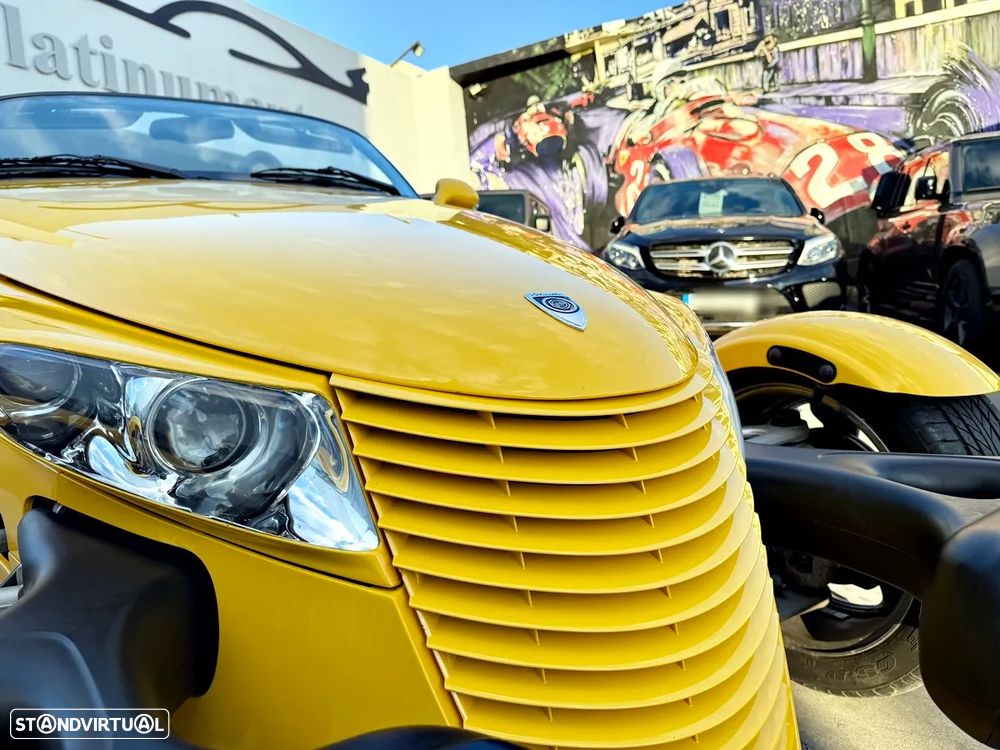 Chrysler Prowler - 52