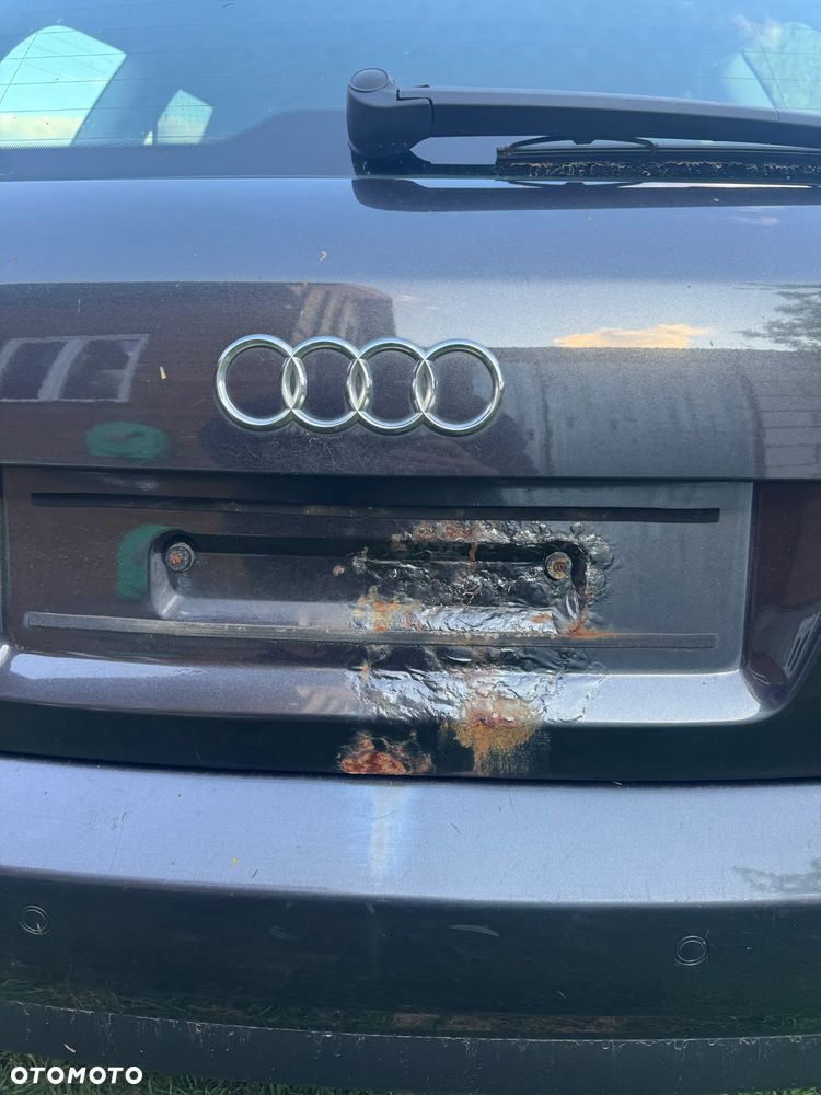 Audi A4 Avant 1.9 TDI DPF - 17