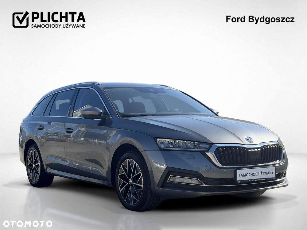 Skoda Octavia - 8