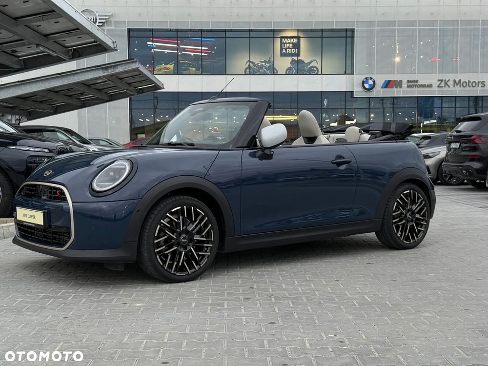 MINI John Cooper Works - 10